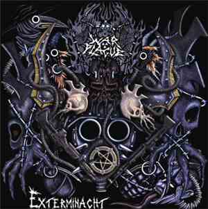 War Plague - Exterminacht