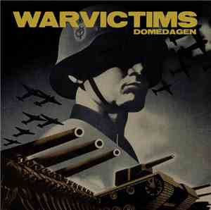 Warvictims - Domedagen