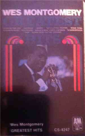 Wes Montgomery - Greatest Hits