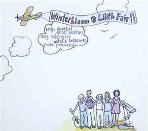 Winterbloom - A Lilith Fair !!
