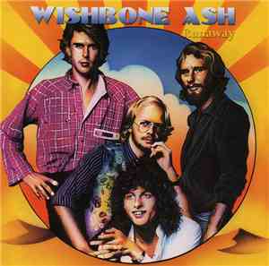Wishbone Ash - Runaway