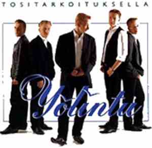 Yölintu - Tositarkoituksella