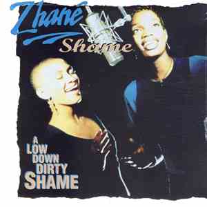 Zhané - Shame