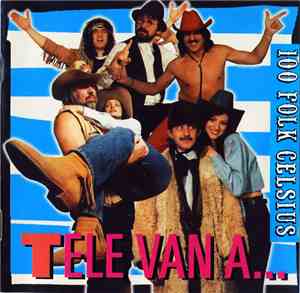 100 Folk Celsius - Tele Van A...