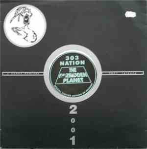 303 Nation - 6 Tracker