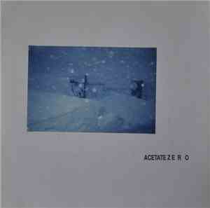 Acetate Zero - Softcore Paradise