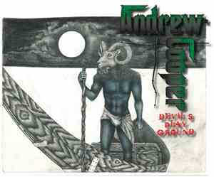 Andrew Cooper - Devils Play Ground