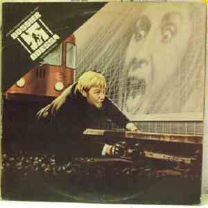 Andrew Lloyd Webber - Dossier Odessa