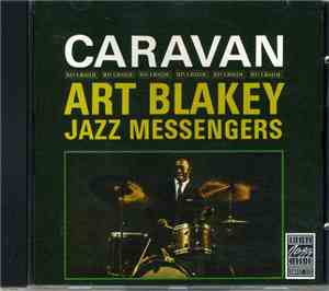 Art Blakey & The Jazz Messengers - Caravan