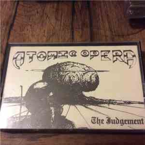 Atomic Opera  - The Judgement