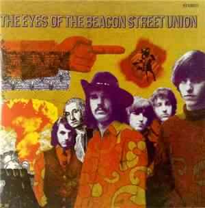 Beacon Street Union - The Eyes Of The Beacon Street Union