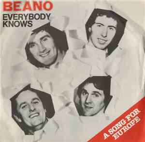 Beano - Everybody Knows