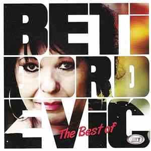 Beti Đorđević - The Best Of Beti Đorđević