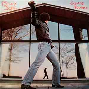 Billy Joel - Glass Houses