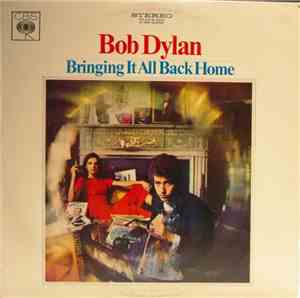 Bob Dylan - Bringing It All Back Home
