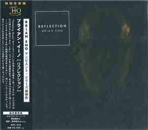 Brian Eno - Reflection