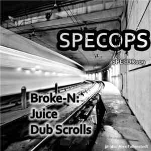 Broke-N - Juice