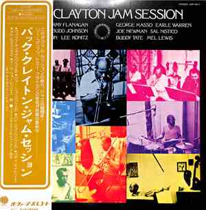 Buck Clayton - Buck Clayton Jam Session Vol. 2