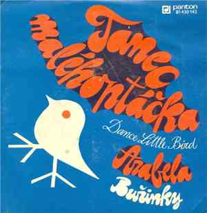 Buřinky - Tanec Malého Ptáčka (Dance Little Bird) / Arabela