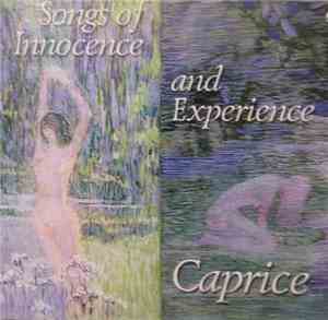 Caprice  - Songs Of Innocence And Experience