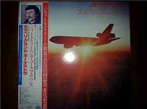 Caravelli Et Son Grand Orchestre - Jet Stream / Super Love Sounds