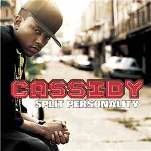 Cassidy  - Split Personality
