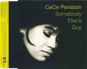 CeCe Peniston - Somebody Else's Guy