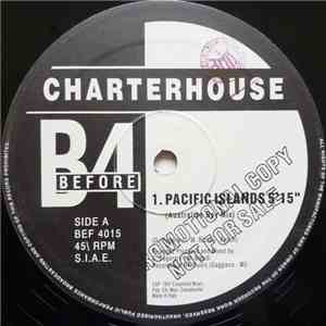 Charterhouse - Pacific Islands