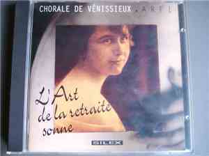 Chorale De Vénissieux, Alain Gibert - L'Art de la Retraite Sonne