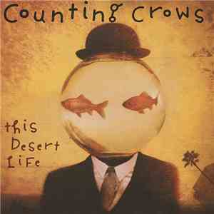 Counting Crows - This Desert Life