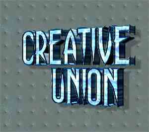 Creative Union - James Brown Is Dead