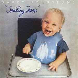 Davey Johnstone - Smiling Face