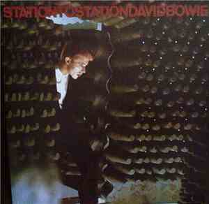 David Bowie - Station To Station