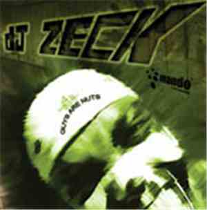 DJ Zeck - Guys Are Nuts