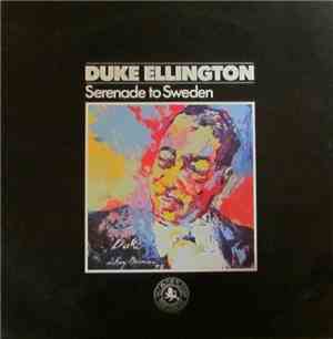 Duke Ellington - Serenade To Sweden