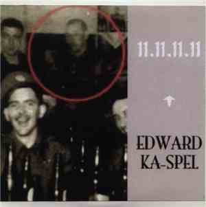Edward Ka-Spel - 11.11.11.11