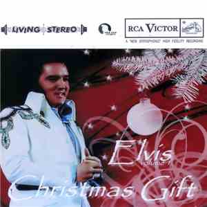 Elvis Presley - Elvis Christmas Gift Volume 1