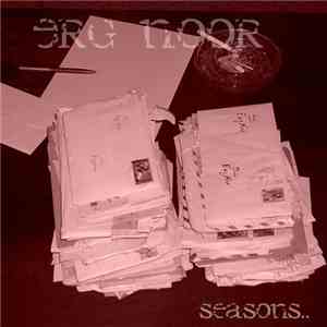 Erg Noor - Seasons...