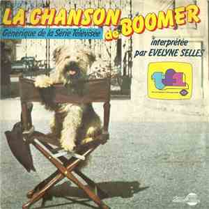 Evelyne Sellès - La Chanson De Boomer