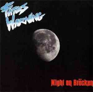 Fates Warning - Night On Bröcken