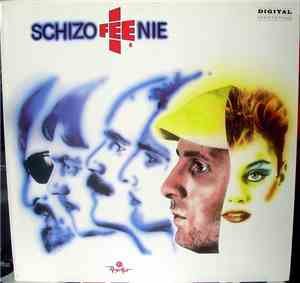 FEE - SchizoFEEnie