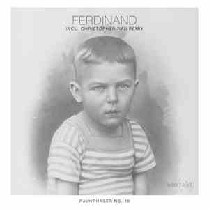 Ferdinand - Ferdinand EP
