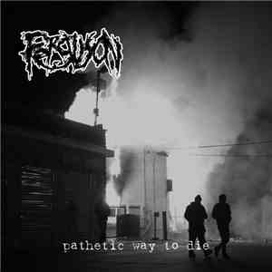 Ferguson  - Pathetic Way To Die
