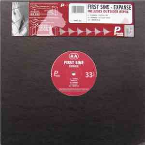 First Sine - Expanse