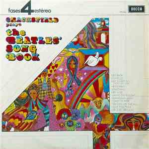 Frank Chacksfield Y Su Orquesta - Chacksfield Plays The Beatles' Song Book