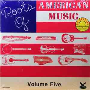 Fred Carter, Jr. - Roots Of American Music Volume Five