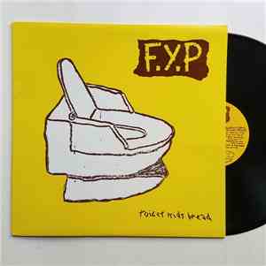 F.Y.P - Toilet Kids Bread