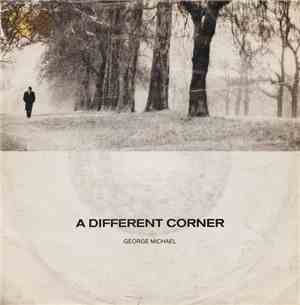 George Michael - A Different Corner