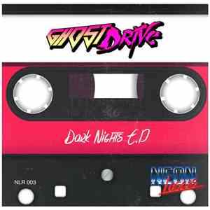 GhostDrive - Dark Nights