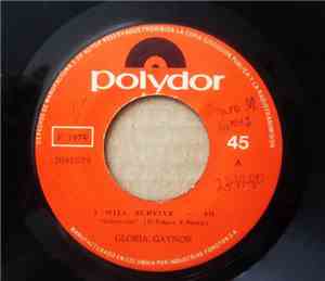 Gloria Gaynor - I Will Survive / You Can Exit